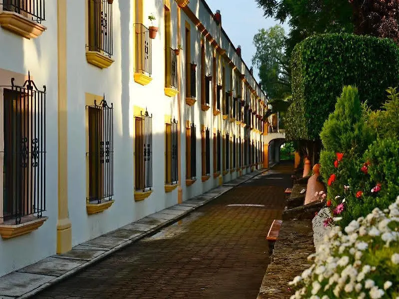 Hotel Mision Grand Juriquilla